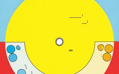 Andy Mattern: Average Subject / Medium Distance