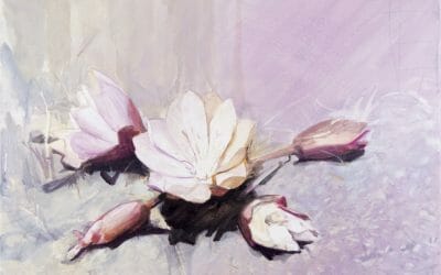 Eric LoPresti: Blooms