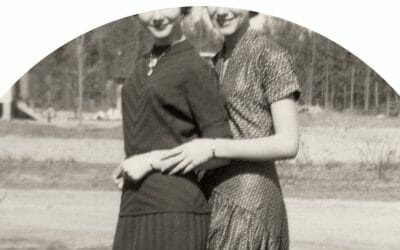 Kris Sanford: Through the Lens of Desire