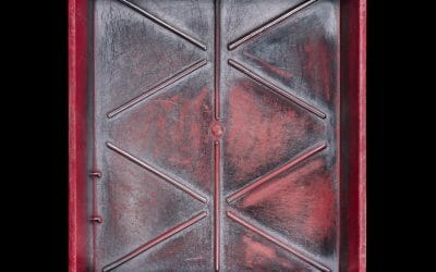 John Cyr: Developer Trays